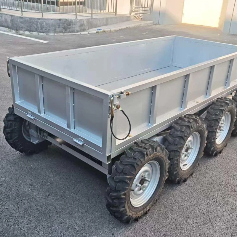 Agricultural Transport Robots factory